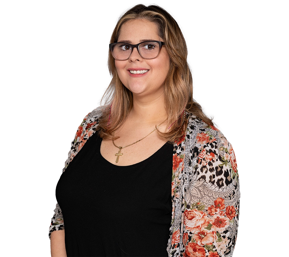 Picture of Danielle Basile